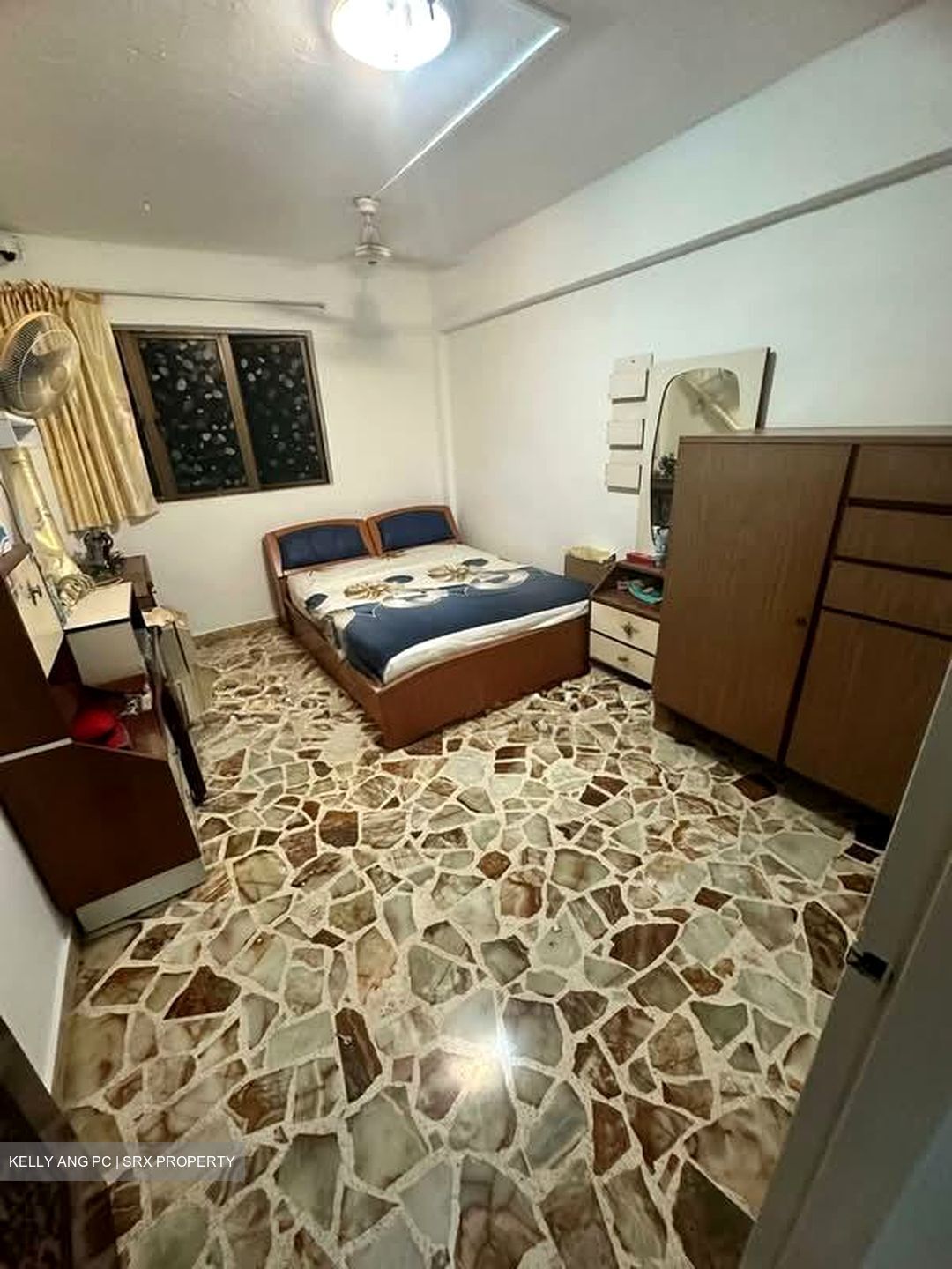 Blk 130 Bedok North Street 2 (Bedok), HDB 4 Rooms #575425681